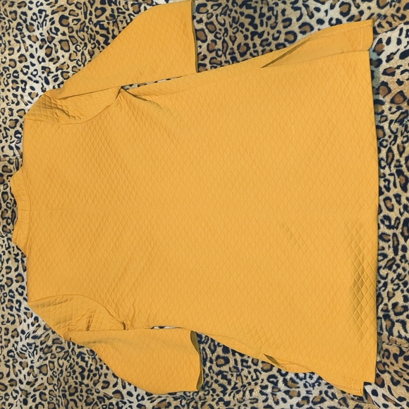 NYCC Lapel Blazer - Picture 3 of 3